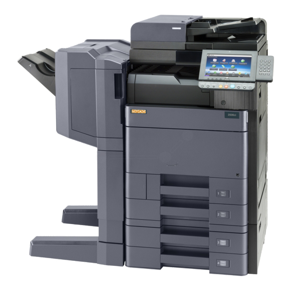 Utax 2506ci