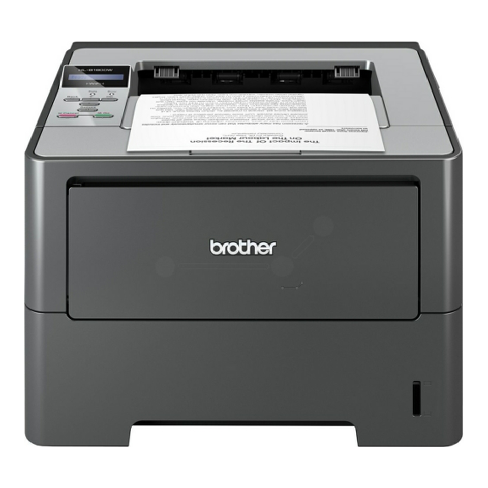 Brother HL-6180dw