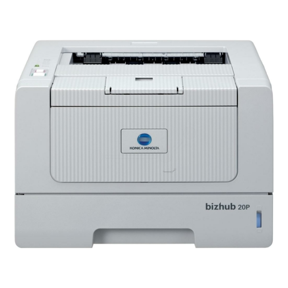 Konica Minolta bizhub 20p