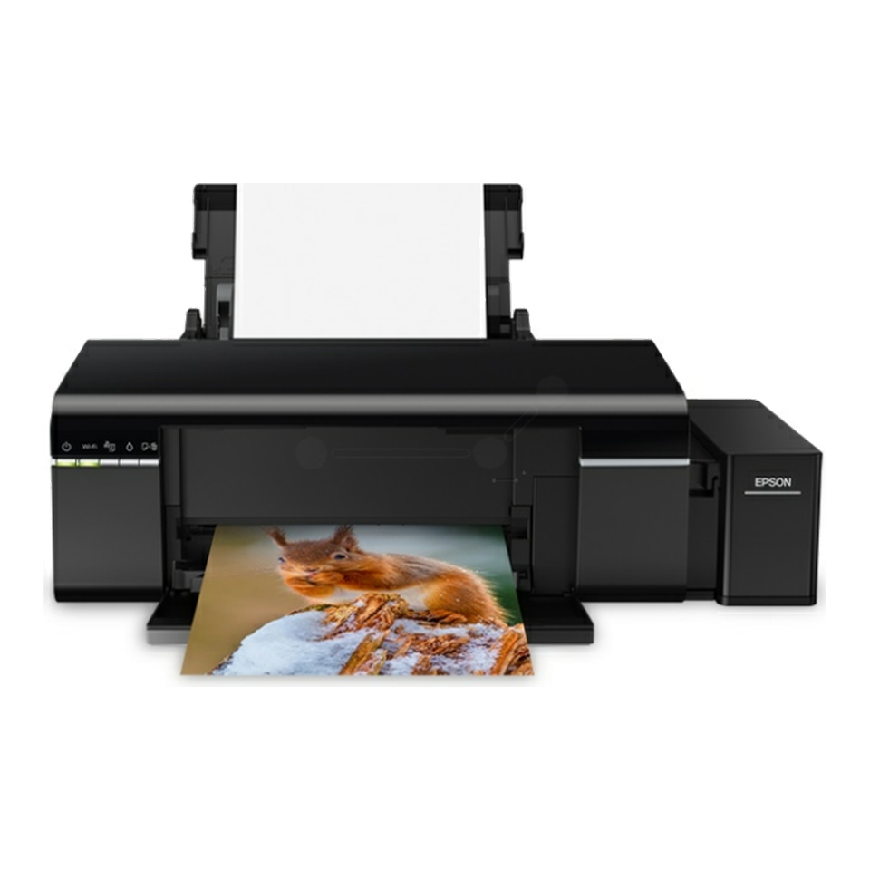 Epson EcoTank L805