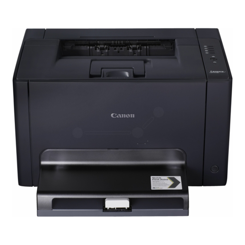 Canon i-SENSYS LBP-7018 c