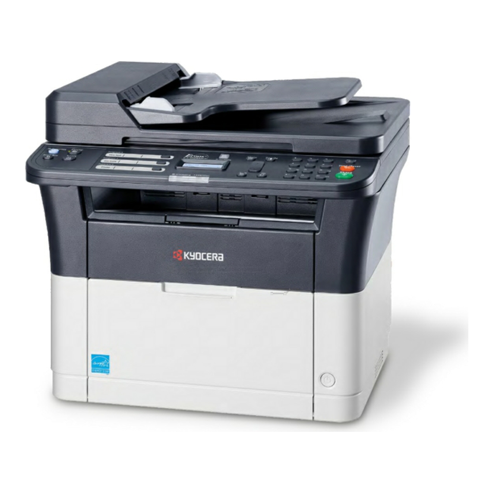 Kyocera FS-1025mfp
