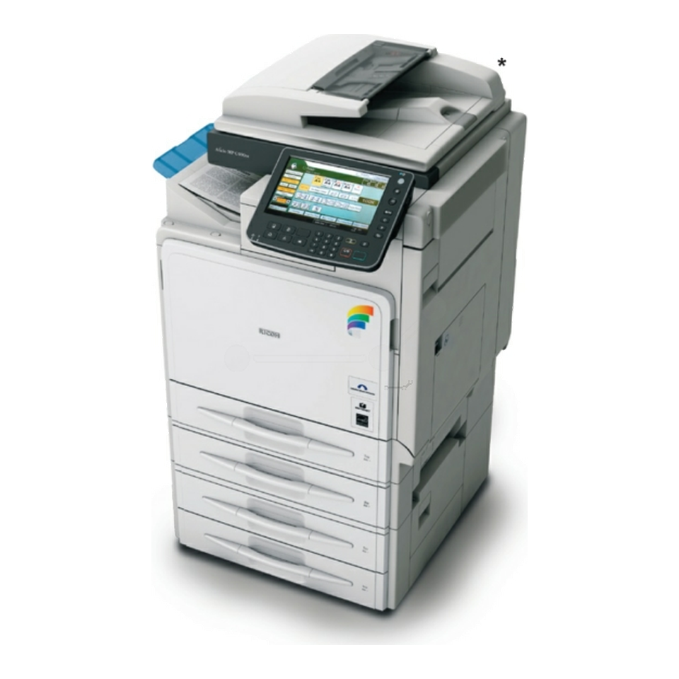 Lanier LD620c