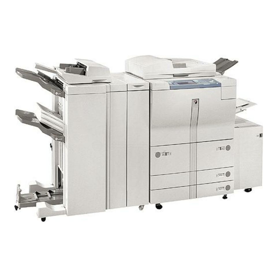 Canon imageRUNNER 85 Plus