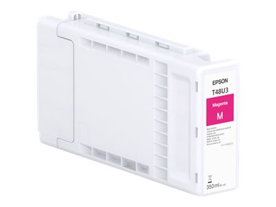 Original Epson T48U3 | C13T48U300 Tinte Magenta ( 2024 )