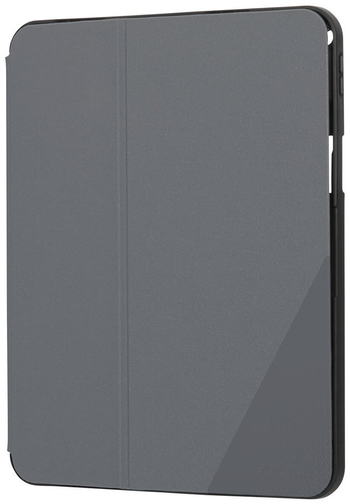 Targus Click-In Tablet-Hülle | iPad 10. Gen. | 10,9 Zoll | Schwarz