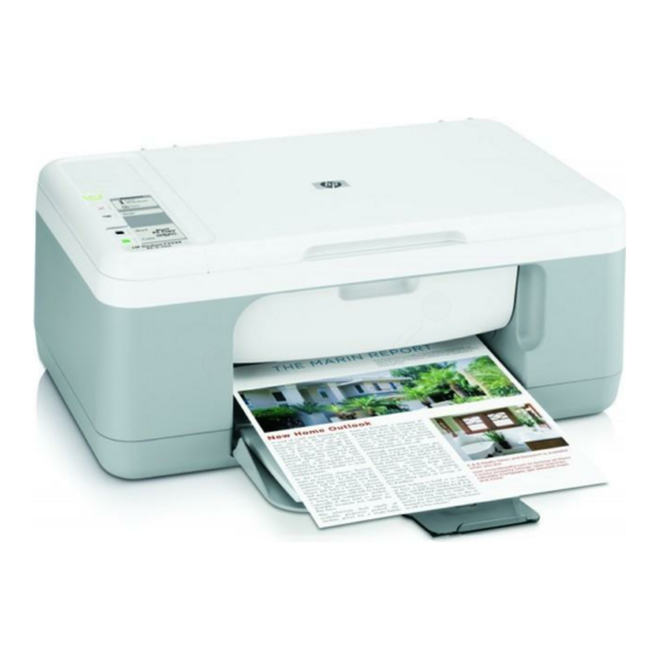 HP DeskJet F 2240