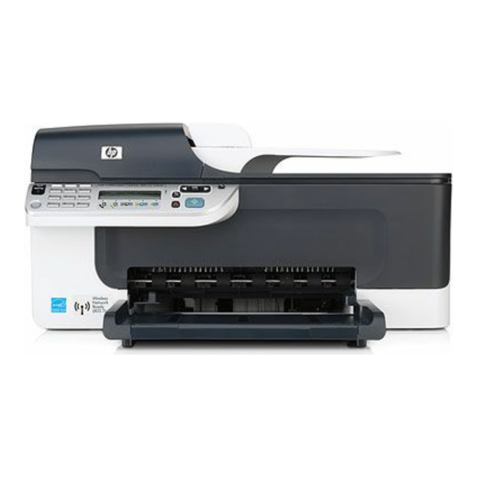 HP OfficeJet J 4624