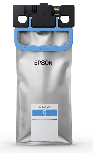 Original Epson C13T01D200 Tinte XXL Cyan