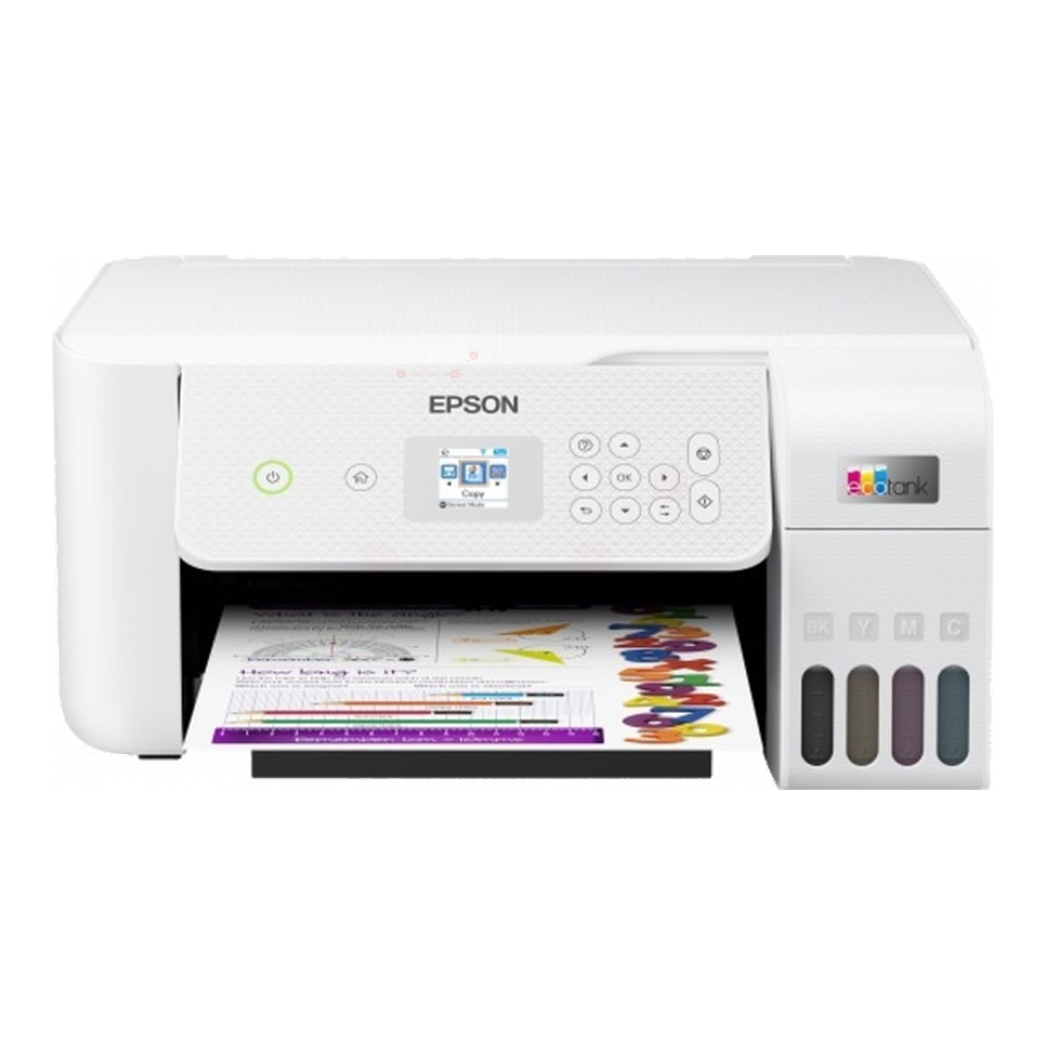 Epson EcoTank L3286