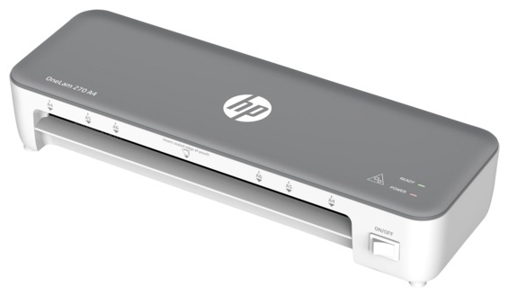 HP OneLam 270 A4 Laminiergerät | A4 | bis 125 µm | 270 mm/min