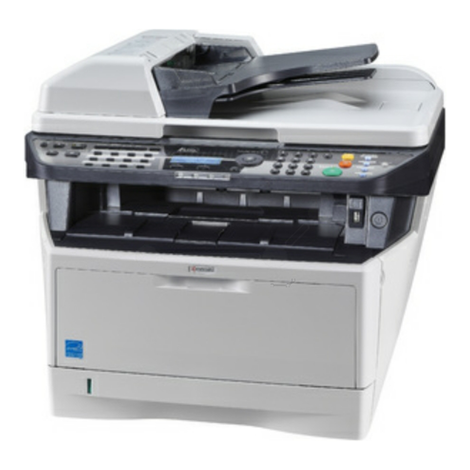 Kyocera FS-1035mfpdp