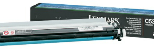 Original Lexmark C53030X Trommel ( A-Ware )
