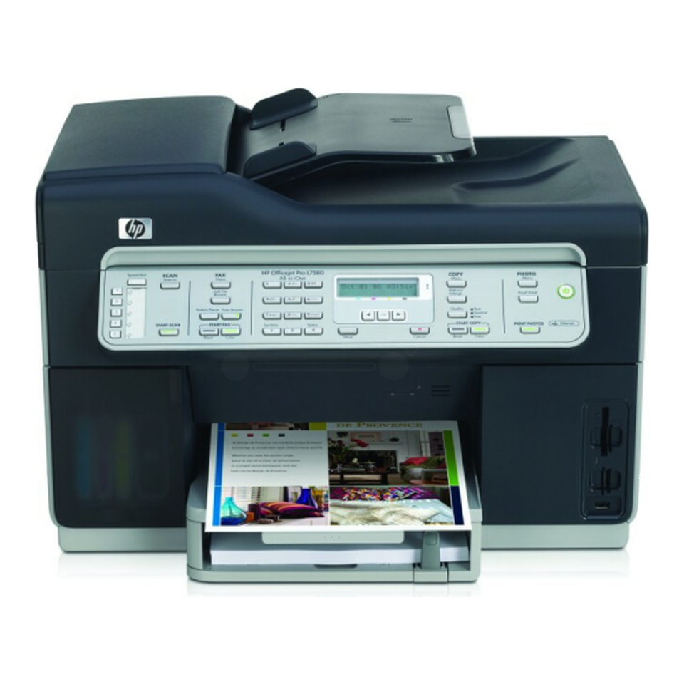 HP OfficeJet Pro L7815