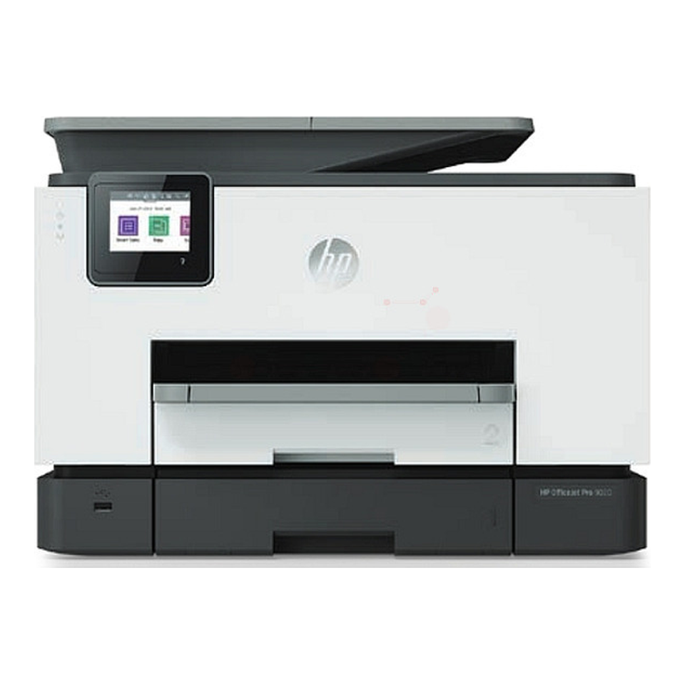 HP OfficeJet Pro 9022 e
