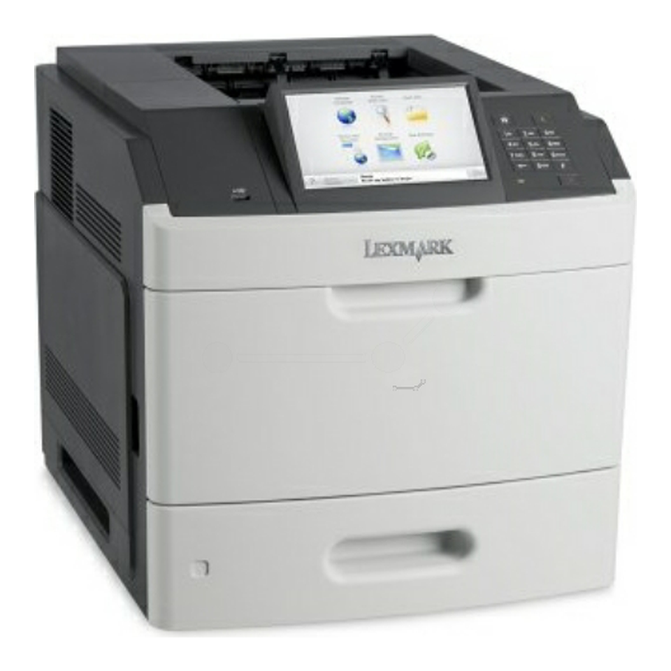 Lexmark M5155