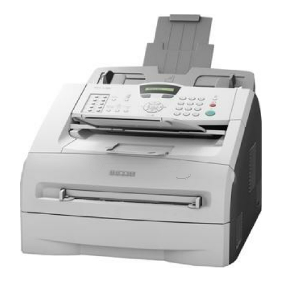 Ricoh Fax 1190 L