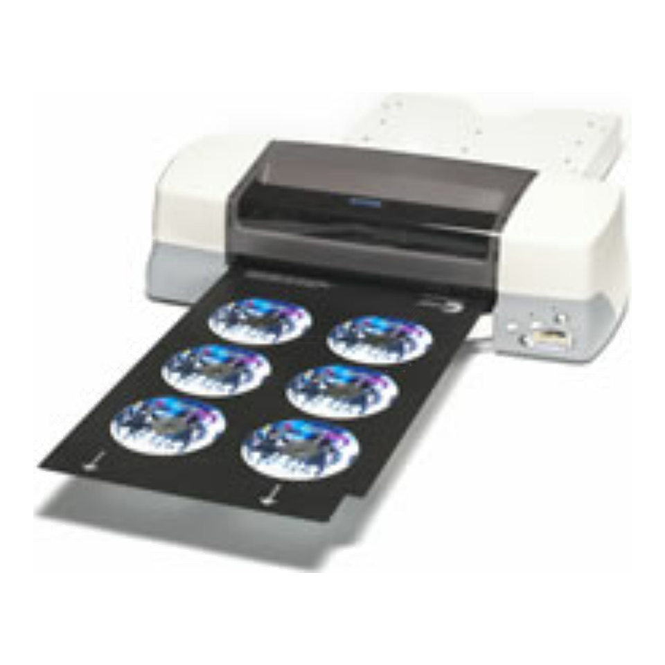 Verity Systems DA Vinci PRO