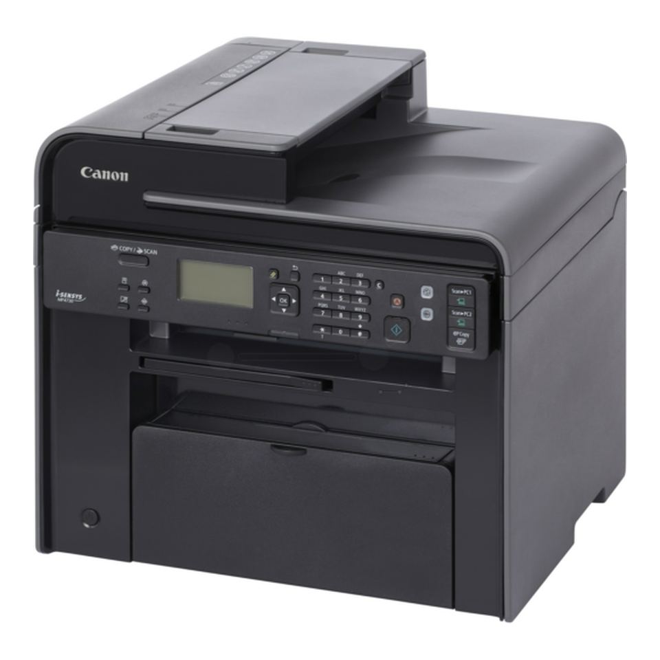 Canon i-SENSYS MF 4730