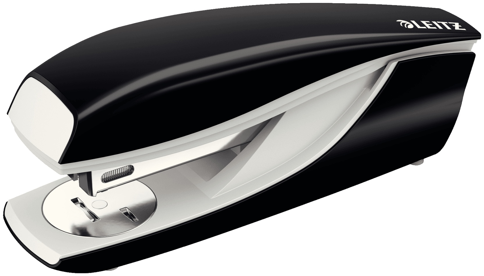 Leitz Heftgerät NeXXt 5502 | Schwarz