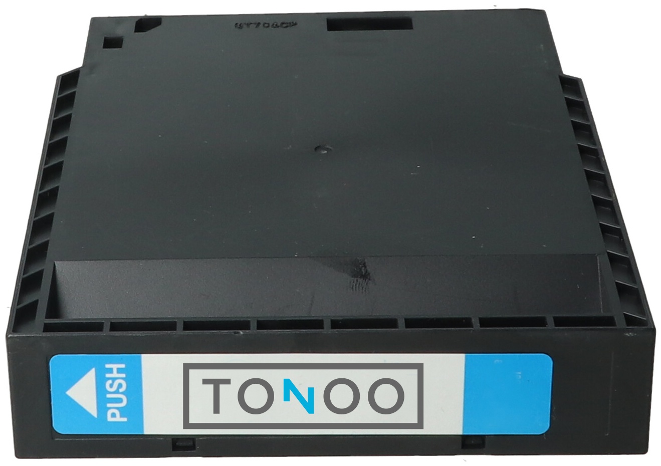 Tonoo® Tinte ersetzt Epson T7552 | C13T755240 Cyan XL