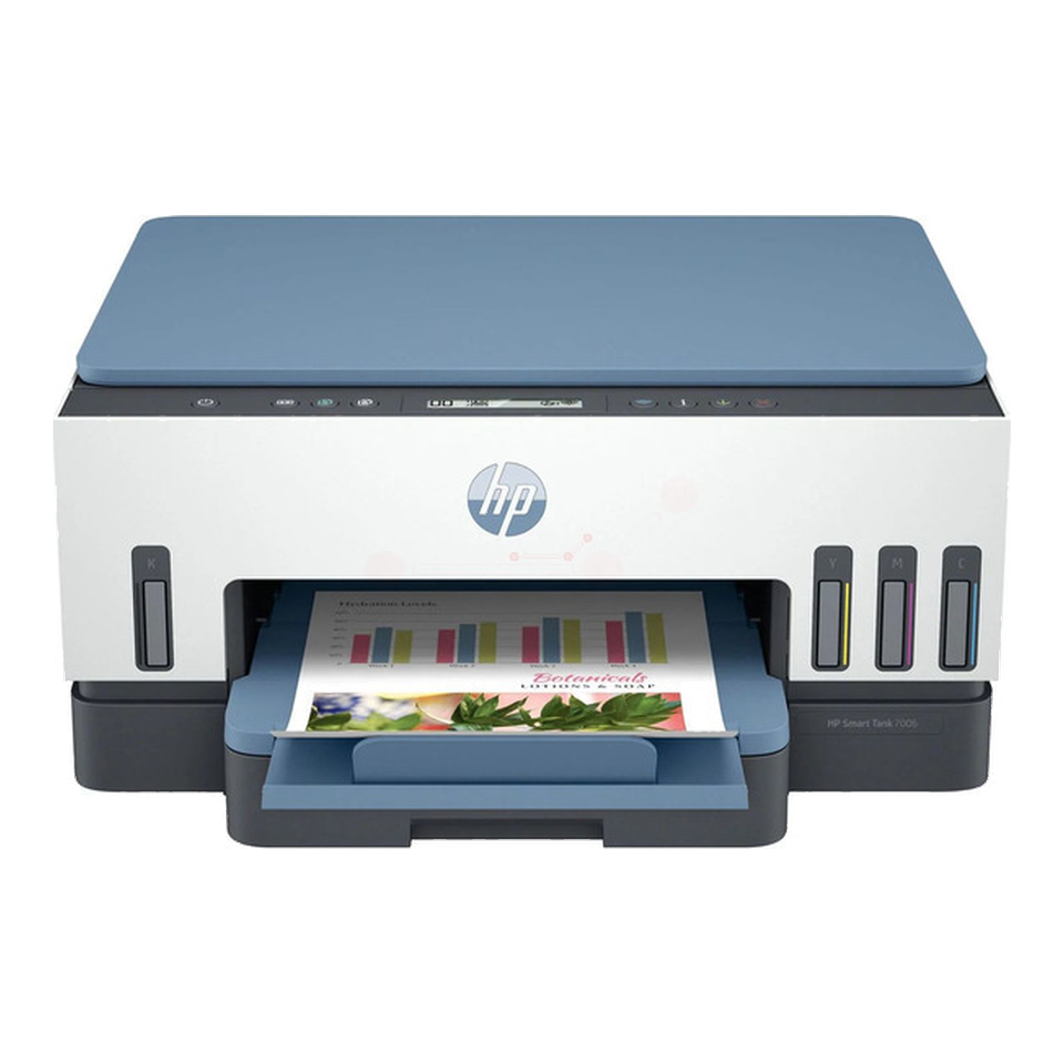 HP Smart Tank 7007