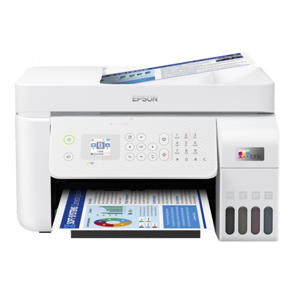 Epson EcoTank L5296