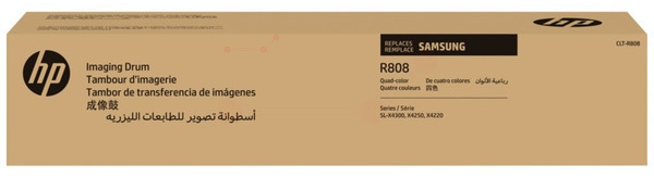 Original Samsung SS686A | CLTR808 Trommel CMY