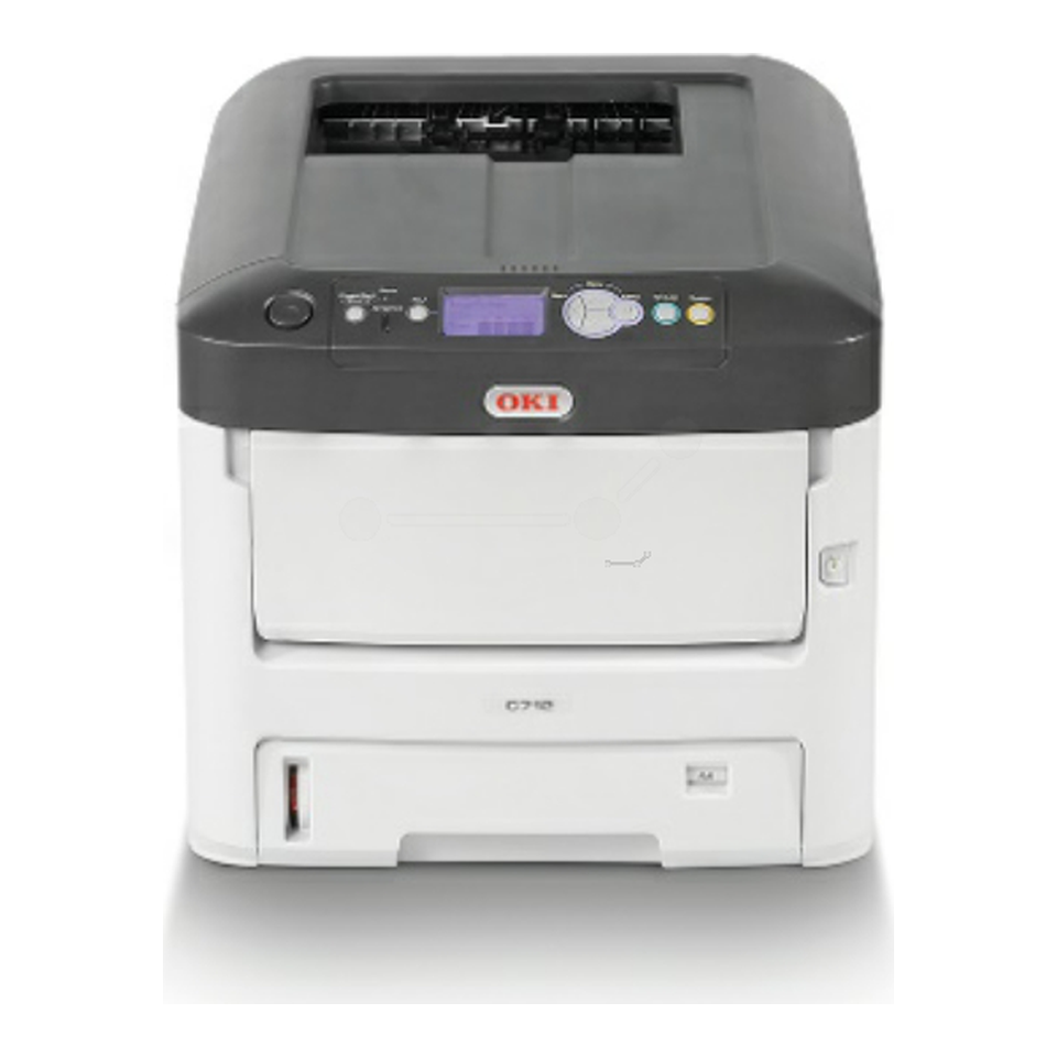 OKI C712dn
