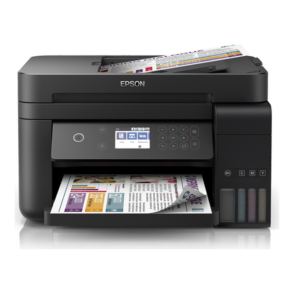 Epson EcoTank ET-3700