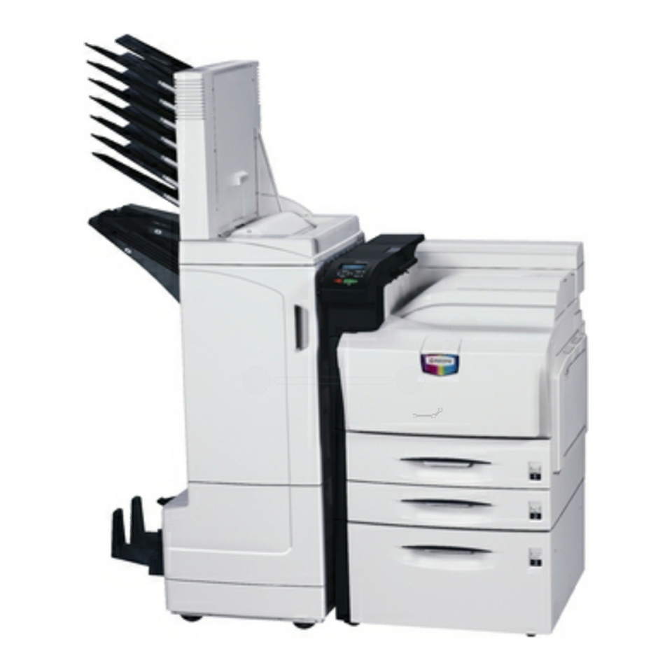 Kyocera FS-C8100dn