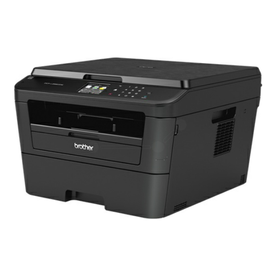 Brother DCP-L2560dw