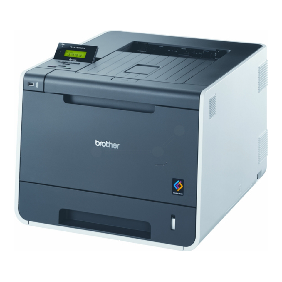 Brother HL-4150cdn