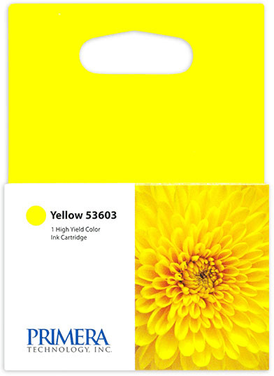 Original Primera 53603 Tinte Gelb
