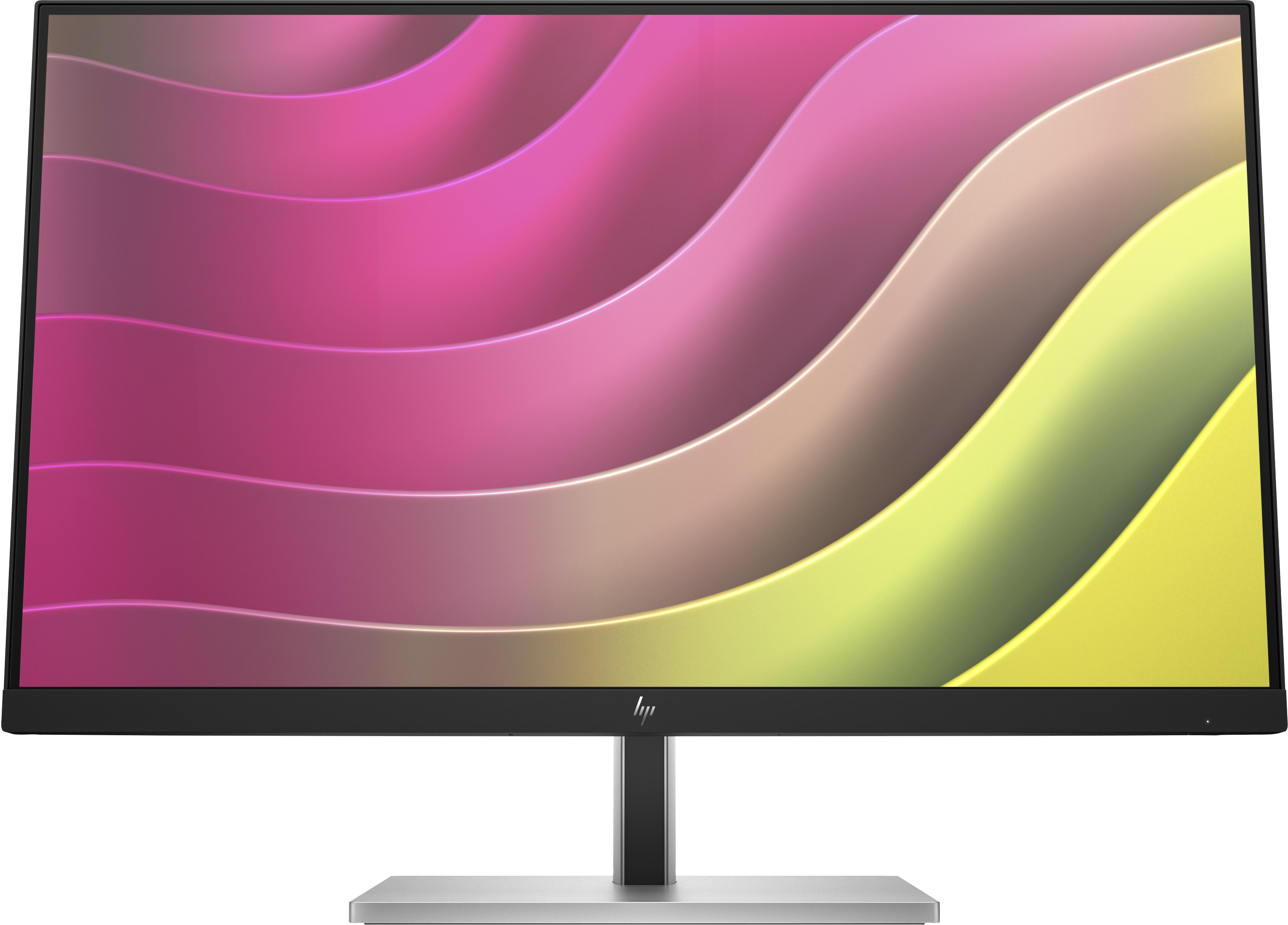 HP E24t G5 Monitor 23,8 zoll | 60,5 cm | Full HD | 1920 x 1080 | Schwarz