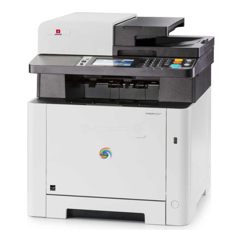 Olivetti D-Color MF2624