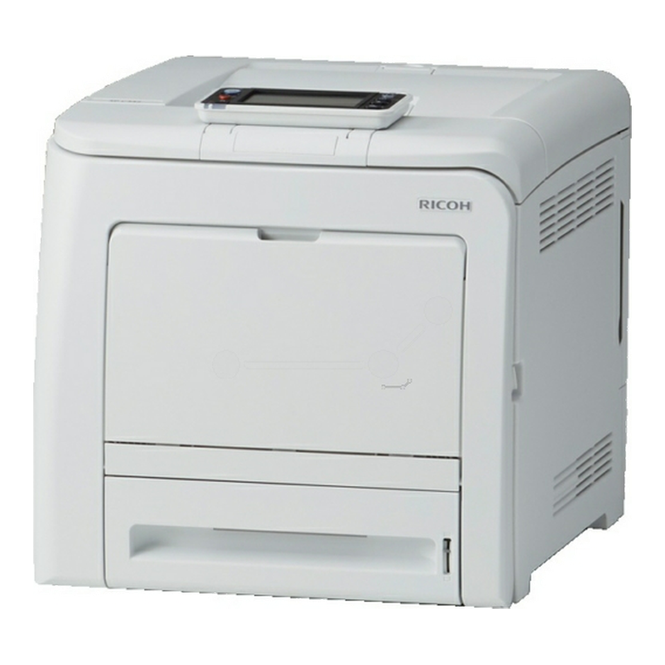Ricoh SP C342dn