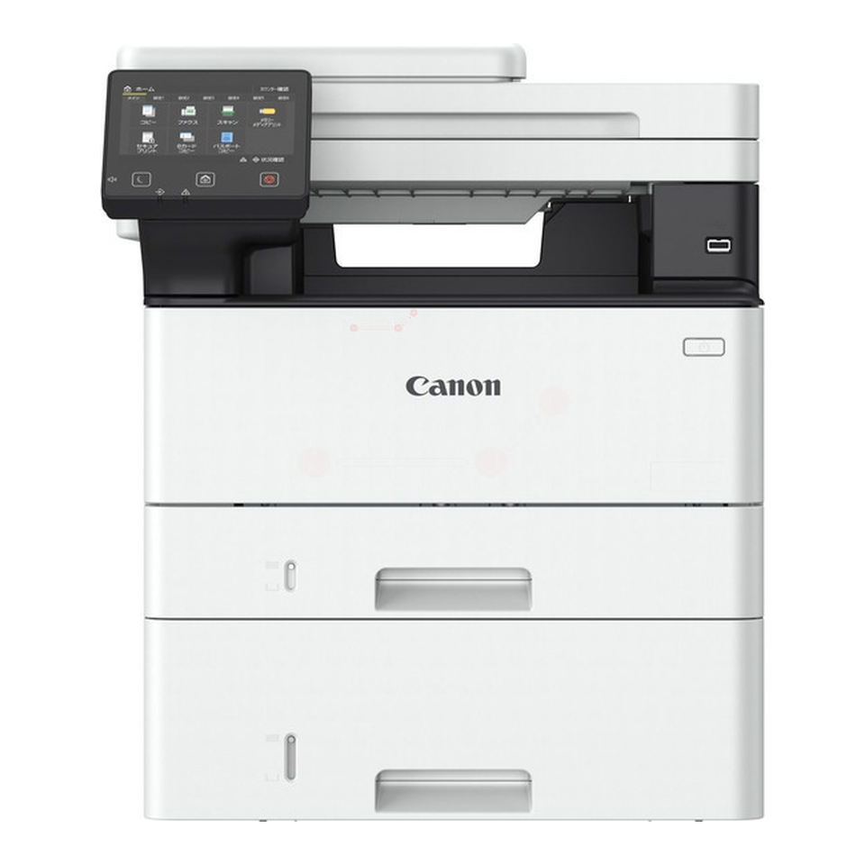 Canon i-SENSYS MF-465 dw