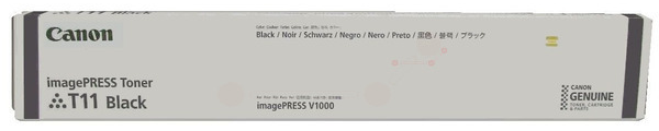 Original Canon T11 | 5146C001 Toner Schwarz