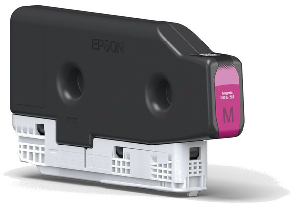 Original Epson C13T08N340 Tintenpatrone Magenta