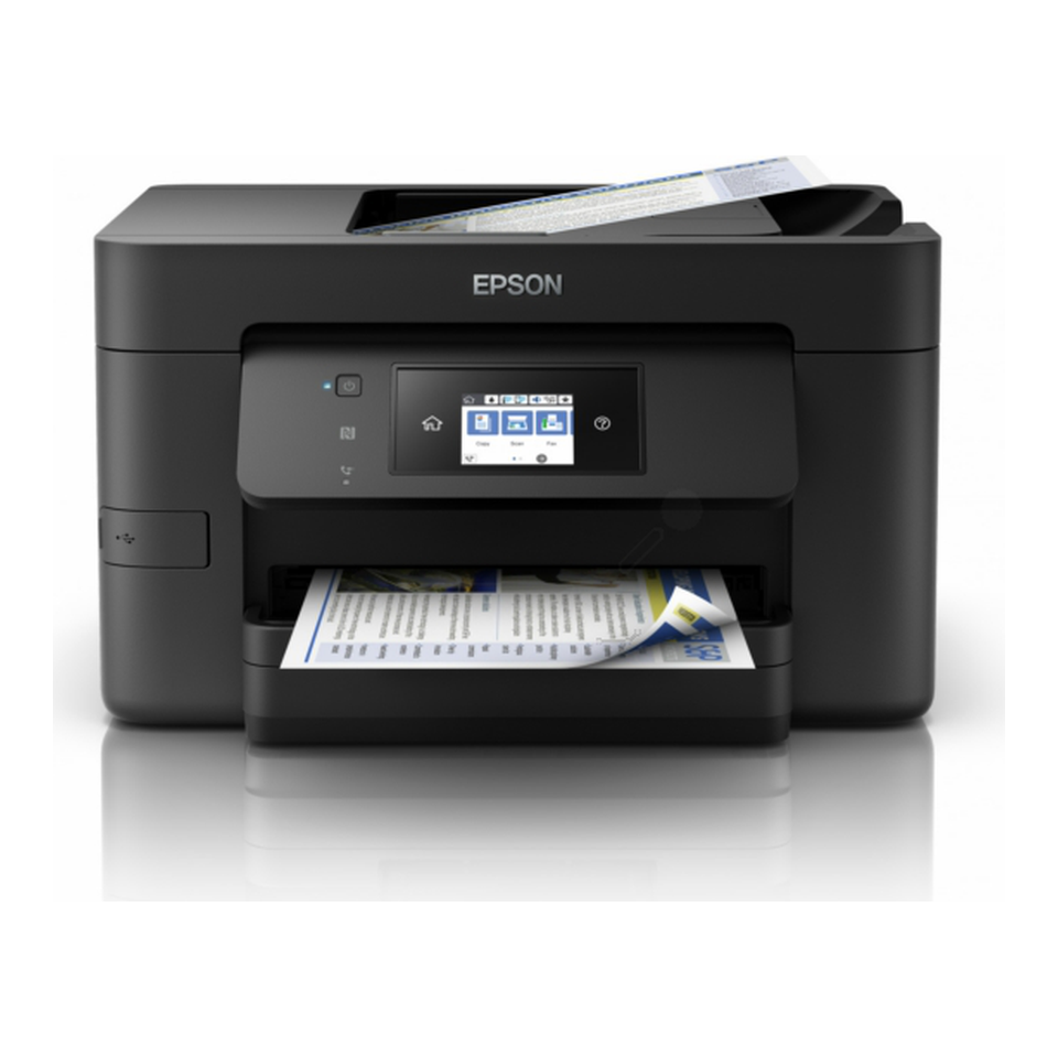 Epson WorkForce Pro WF-3720 DWF