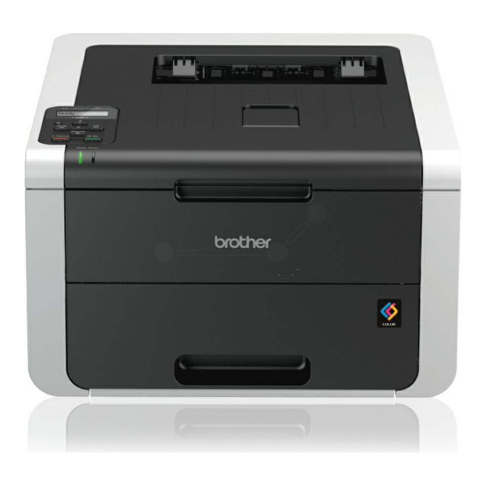 Brother HL-3172cdw
