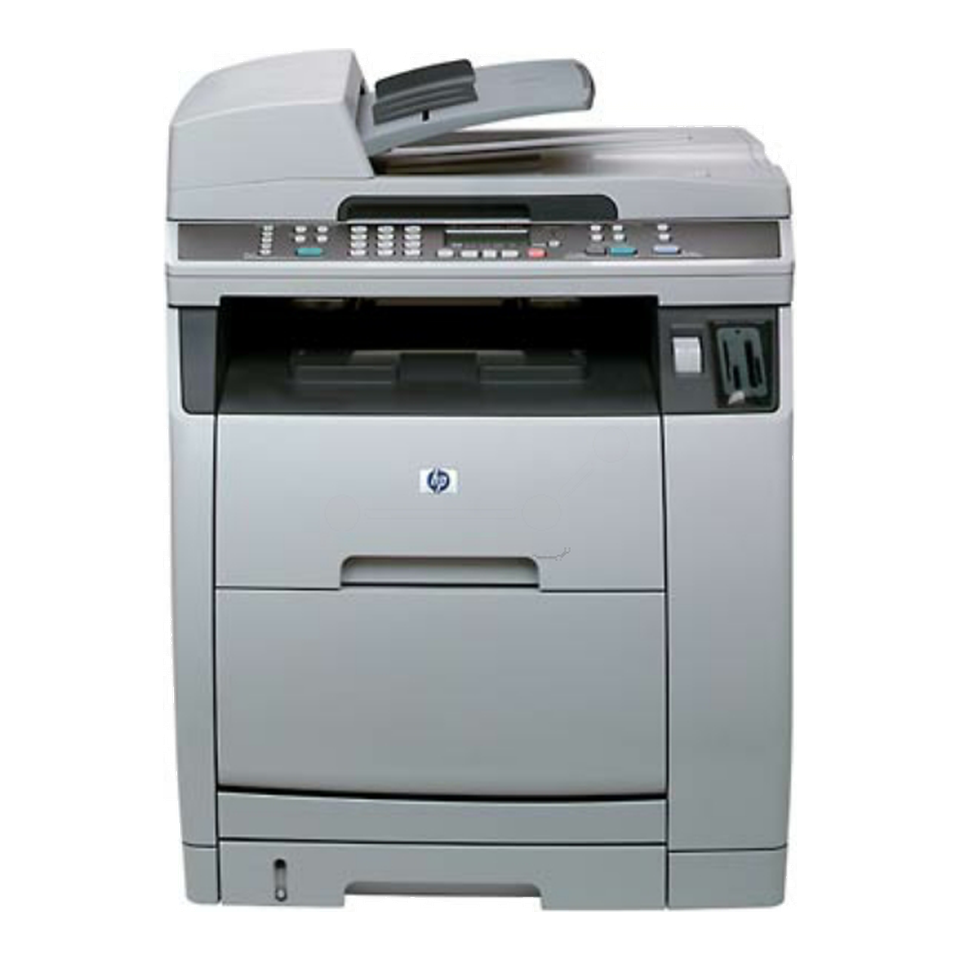 HP Color LaserJet 2840
