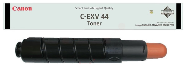 Original Canon CEXV44 | 6941B002 Toner Schwarz