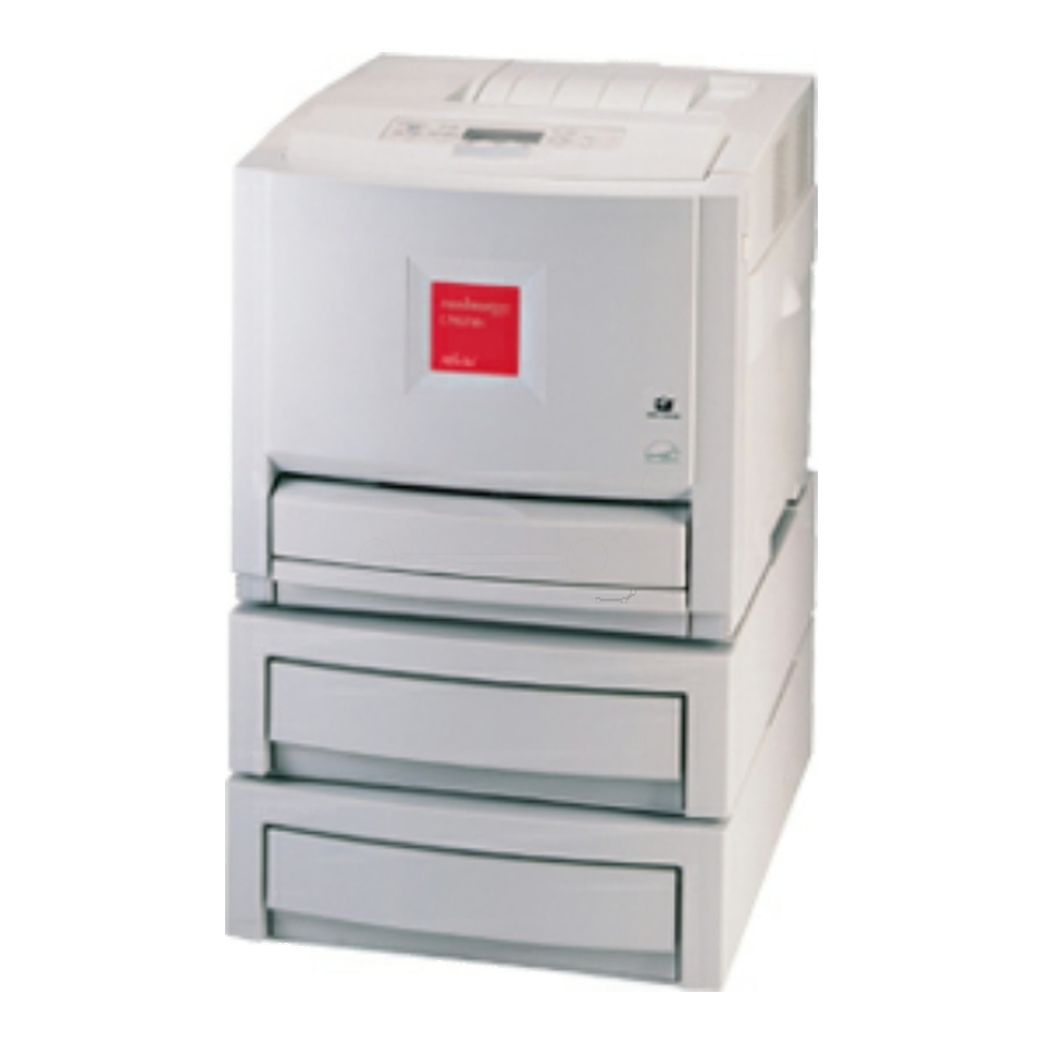 Gestetner C7417n