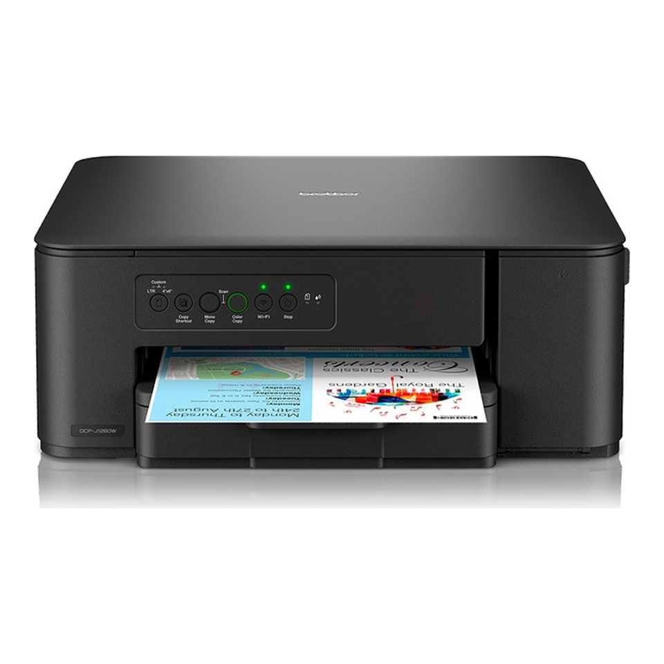 Brother DCP-J1260