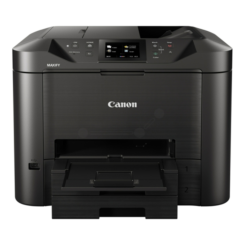 Canon Maxify MB 5455