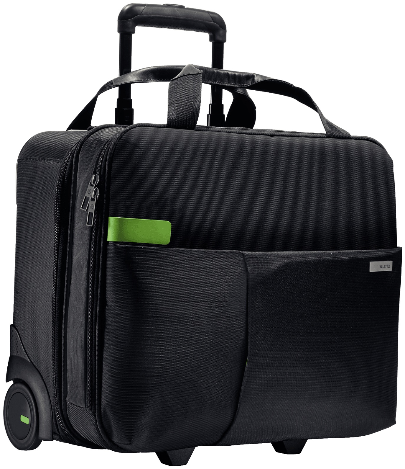 Leitz Laptop-Trolley Complete Smart Traveller 15,6 Zoll