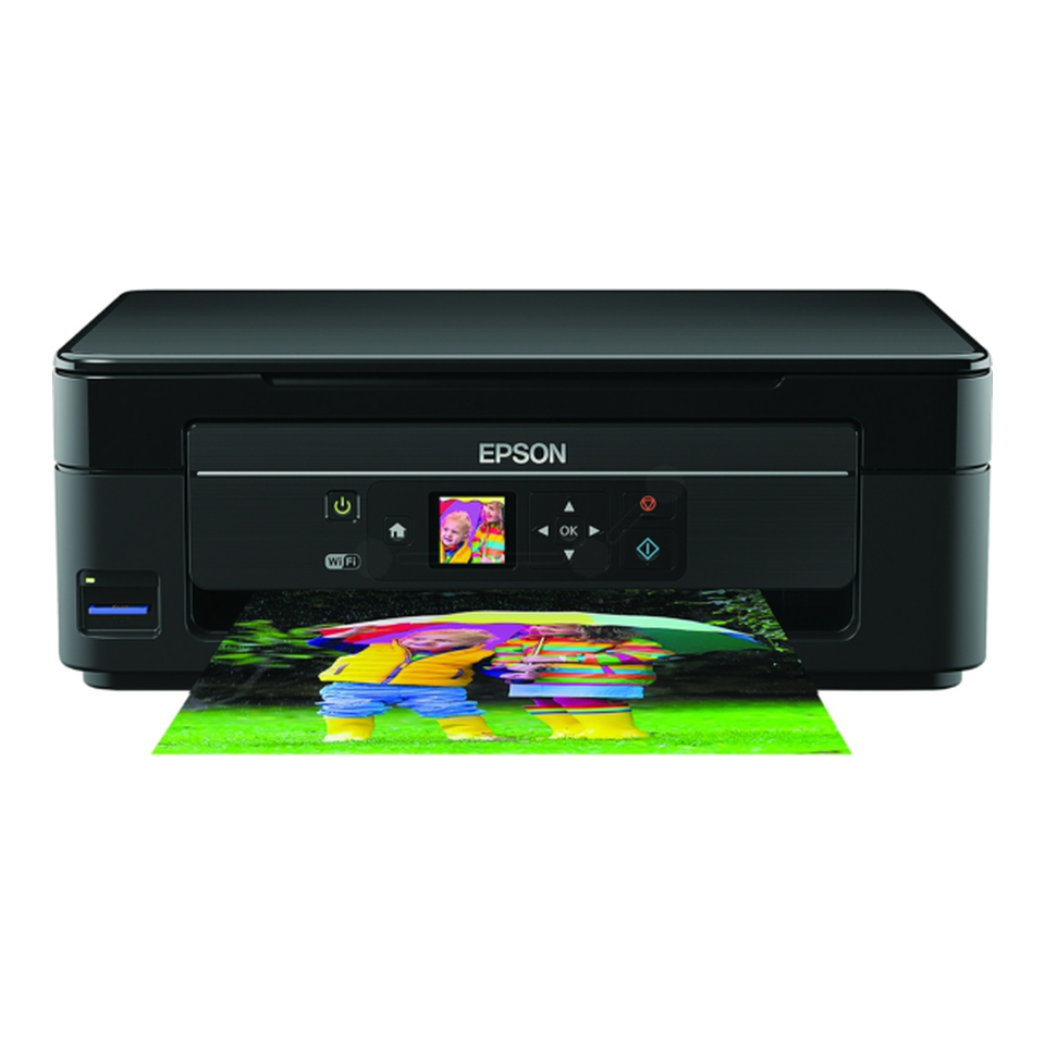 Epson Expression Home XP-342