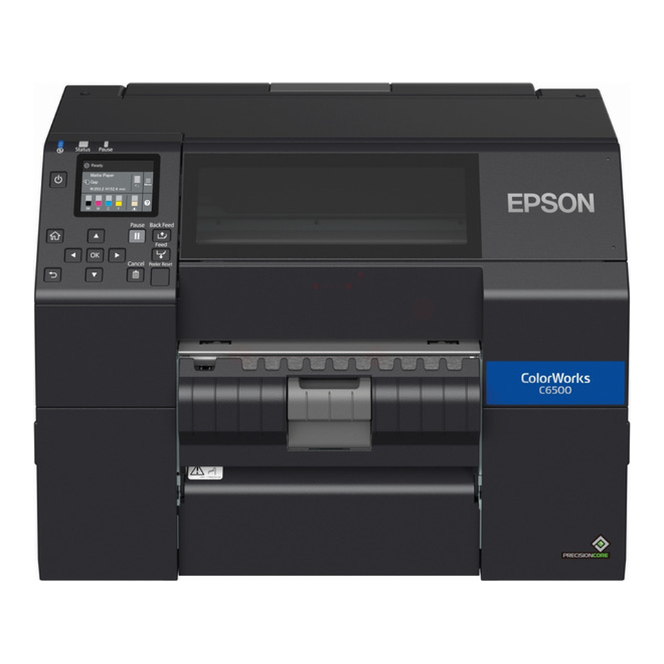 Epson ColorWorks C 6500
